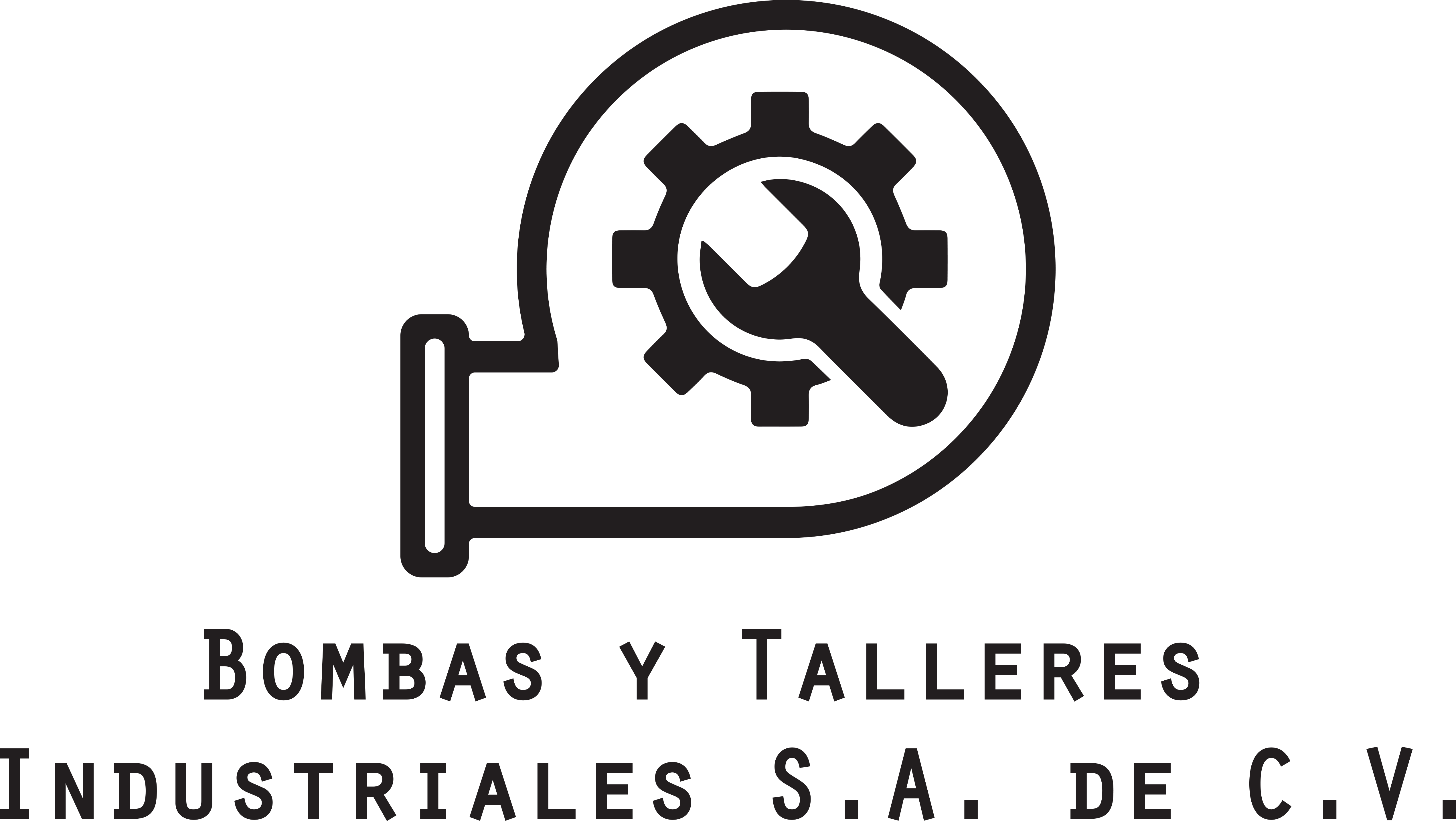 Bombas y Talleres Industriales